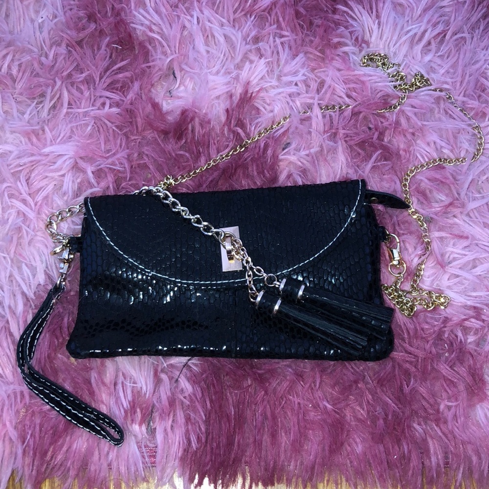 NY&C bag